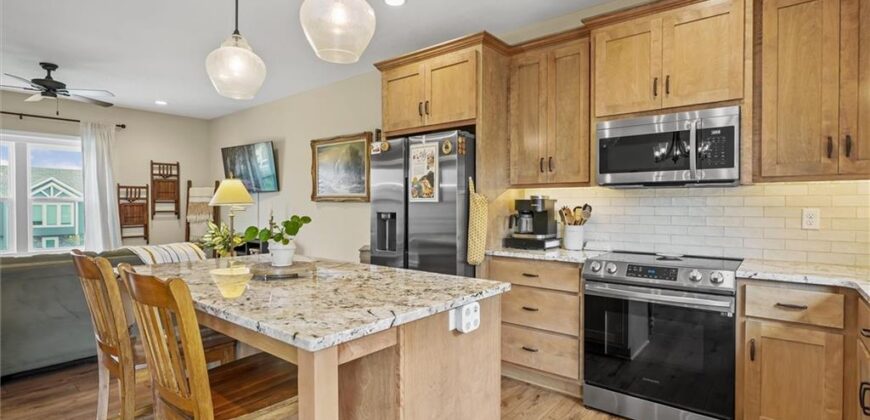 2216 Ashford Street, Excelsior Springs, MO 64024