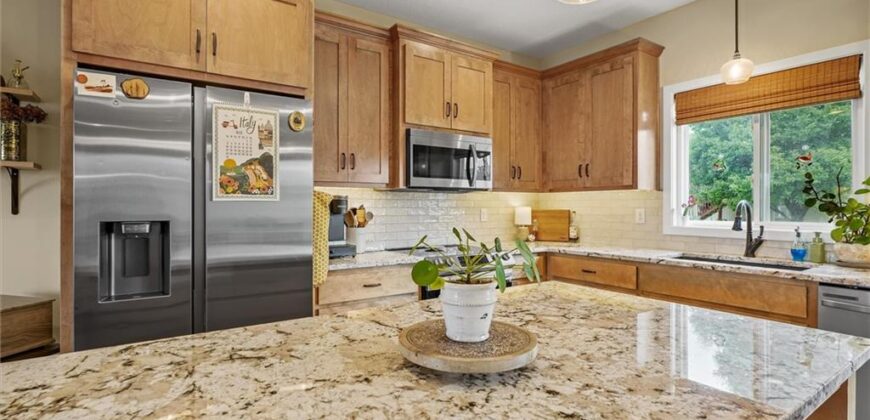 2216 Ashford Street, Excelsior Springs, MO 64024