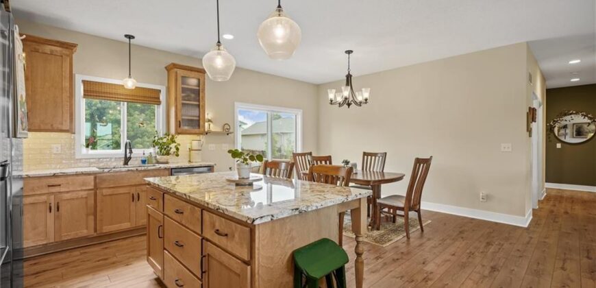 2216 Ashford Street, Excelsior Springs, MO 64024