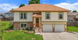 2216 Ashford Street, Excelsior Springs, MO 64024
