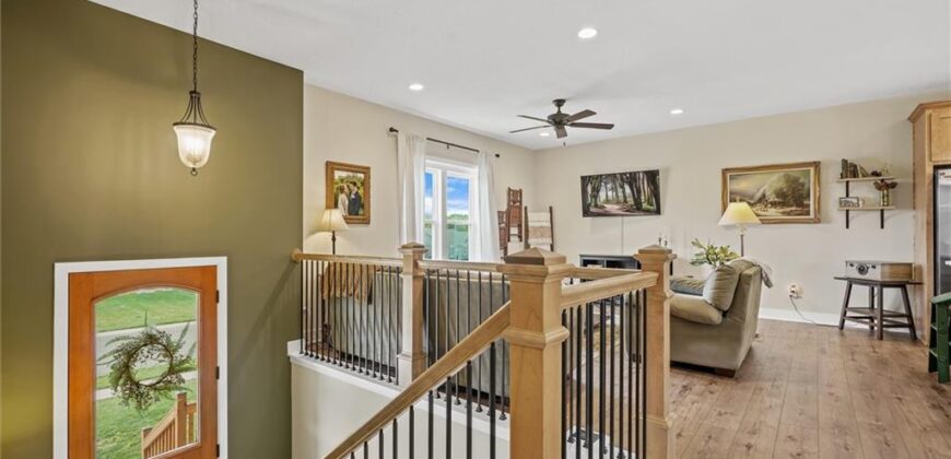 2216 Ashford Street, Excelsior Springs, MO 64024
