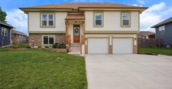 2216 Ashford Street, Excelsior Springs, MO 64024
