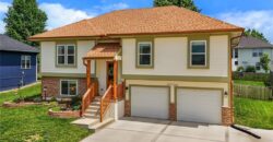 2216 Ashford Street, Excelsior Springs, MO 64024
