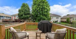2216 Ashford Street, Excelsior Springs, MO 64024