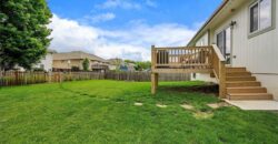 2216 Ashford Street, Excelsior Springs, MO 64024