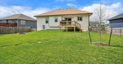 2216 Ashford Street, Excelsior Springs, MO 64024