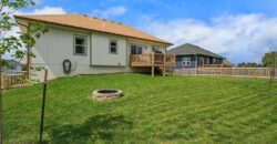 2216 Ashford Street, Excelsior Springs, MO 64024