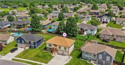 2216 Ashford Street, Excelsior Springs, MO 64024