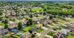 2216 Ashford Street, Excelsior Springs, MO 64024