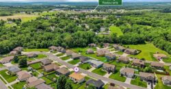2216 Ashford Street, Excelsior Springs, MO 64024