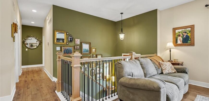 2216 Ashford Street, Excelsior Springs, MO 64024