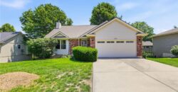 1803 SUNSET Drive, Kearney, MO 64060