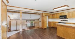 1803 SUNSET Drive, Kearney, MO 64060