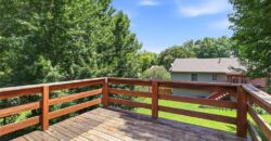 1803 SUNSET Drive, Kearney, MO 64060
