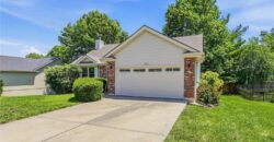 1803 SUNSET Drive, Kearney, MO 64060