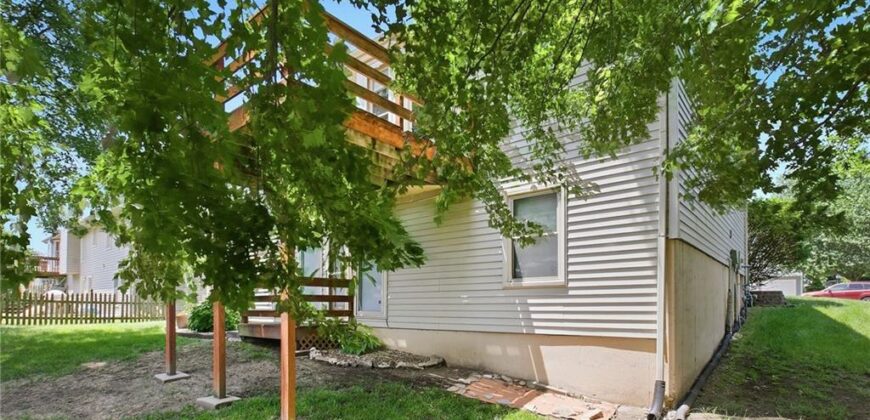 1803 SUNSET Drive, Kearney, MO 64060