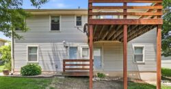 1803 SUNSET Drive, Kearney, MO 64060
