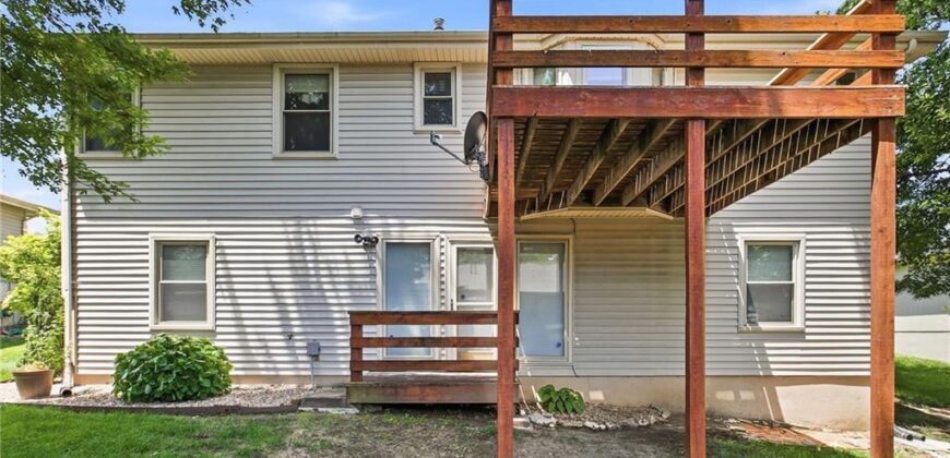 1803 SUNSET Drive, Kearney, MO 64060