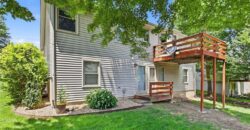 1803 SUNSET Drive, Kearney, MO 64060