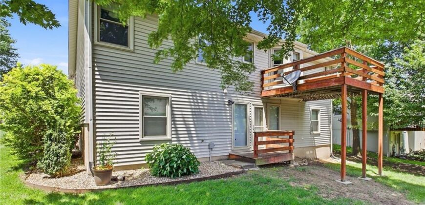 1803 SUNSET Drive, Kearney, MO 64060