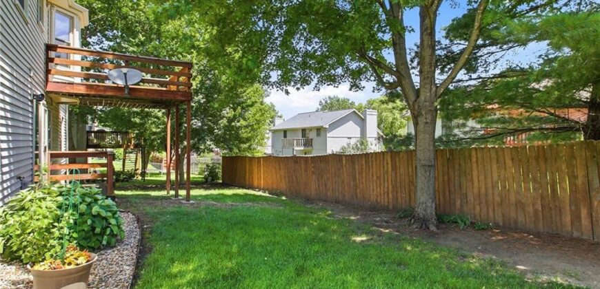 1803 SUNSET Drive, Kearney, MO 64060