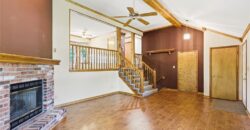 1803 SUNSET Drive, Kearney, MO 64060