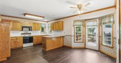 1803 SUNSET Drive, Kearney, MO 64060