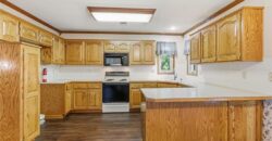 1803 SUNSET Drive, Kearney, MO 64060