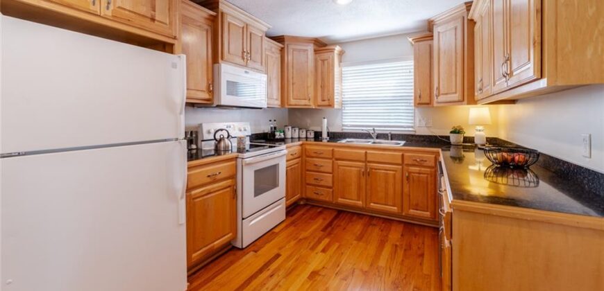6108 NW KLAMM Drive, Kansas City, MO 64151
