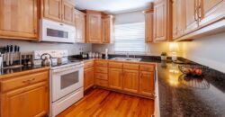 6108 NW KLAMM Drive, Kansas City, MO 64151