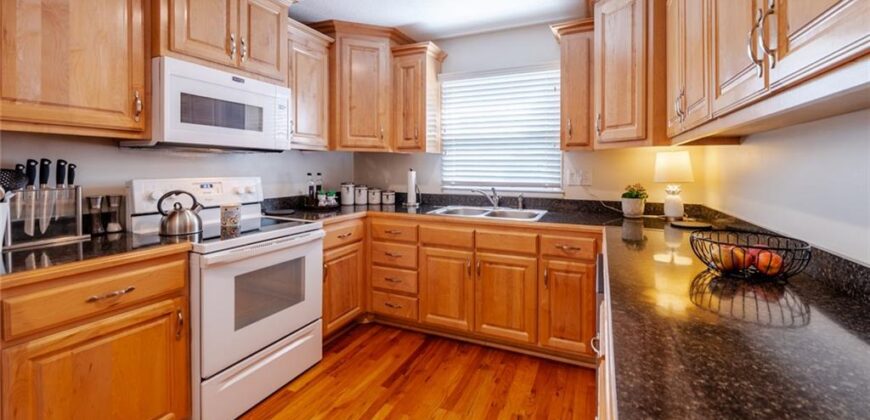 6108 NW KLAMM Drive, Kansas City, MO 64151