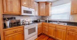 6108 NW KLAMM Drive, Kansas City, MO 64151