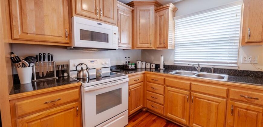 6108 NW KLAMM Drive, Kansas City, MO 64151