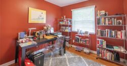 6108 NW KLAMM Drive, Kansas City, MO 64151