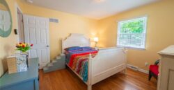 6108 NW KLAMM Drive, Kansas City, MO 64151