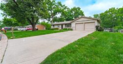 6108 NW KLAMM Drive, Kansas City, MO 64151