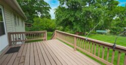 6108 NW KLAMM Drive, Kansas City, MO 64151