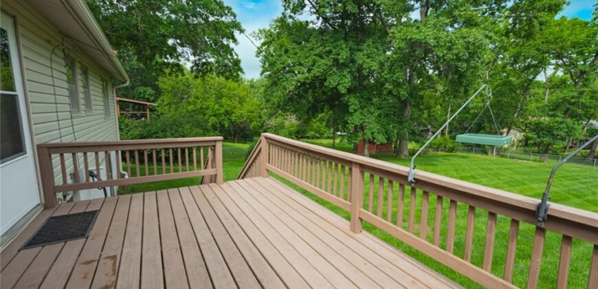6108 NW KLAMM Drive, Kansas City, MO 64151