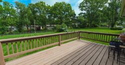 6108 NW KLAMM Drive, Kansas City, MO 64151