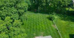 6108 NW KLAMM Drive, Kansas City, MO 64151