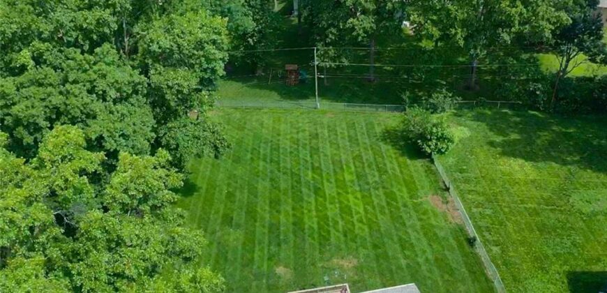 6108 NW KLAMM Drive, Kansas City, MO 64151