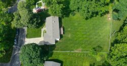 6108 NW KLAMM Drive, Kansas City, MO 64151