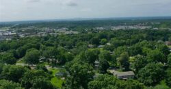 6108 NW KLAMM Drive, Kansas City, MO 64151