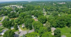 6108 NW KLAMM Drive, Kansas City, MO 64151