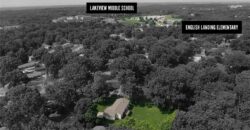 6108 NW KLAMM Drive, Kansas City, MO 64151