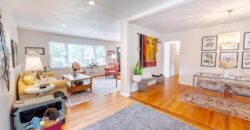 6108 NW KLAMM Drive, Kansas City, MO 64151