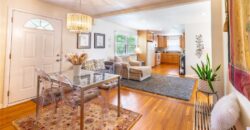 6108 NW KLAMM Drive, Kansas City, MO 64151