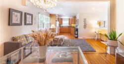 6108 NW KLAMM Drive, Kansas City, MO 64151