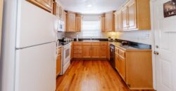 6108 NW KLAMM Drive, Kansas City, MO 64151
