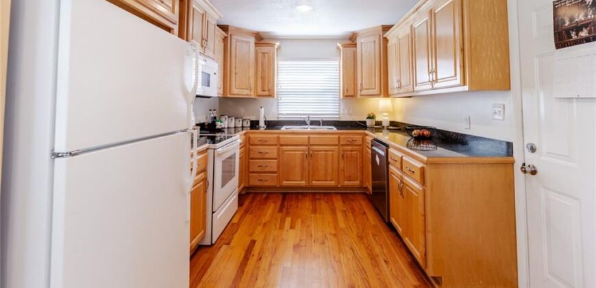 6108 NW KLAMM Drive, Kansas City, MO 64151